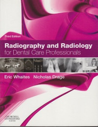 Image of Radiography and Radiology for Dental Care Professionals